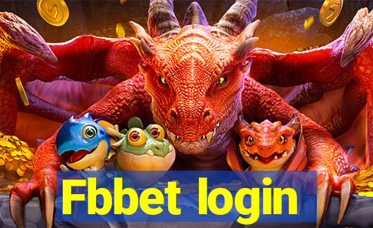 Fbbet login